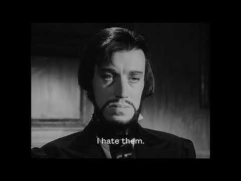 Ingmar Bergman's THE MAGICIAN | Sun Sept 9, 2018 | AFS Cinema