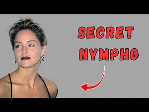 Inside Sharon Stone Life And Fascinating Rare Photos You Must See #untoldstory