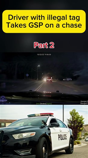 #gsp #georgia #driving #chase #police | gsp police