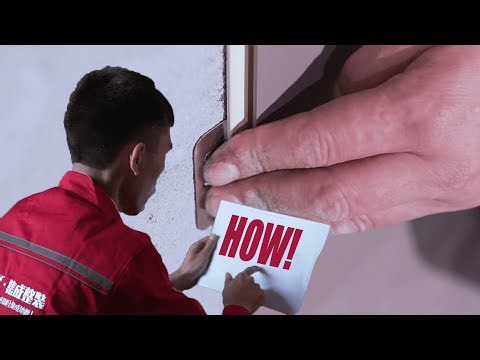 How to Install WPC Wall Panels: A Detailed Tutorial