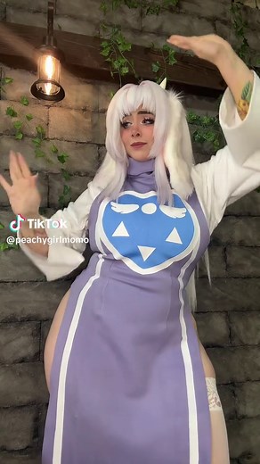 Toriel Cosplay Ideas for Undertale Fans