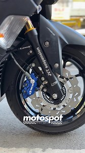 7.2K views · 214 reactions | Nmax Basic Set up | Moto-SPOT | Facebook