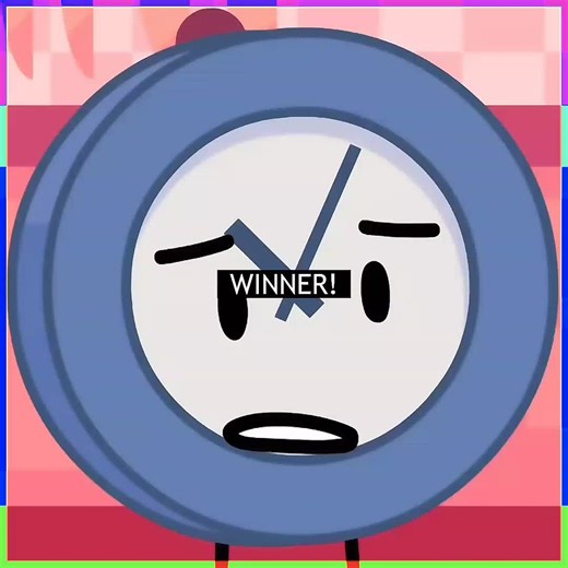 WinnerClock: The Fun of Object Shows Unveiled