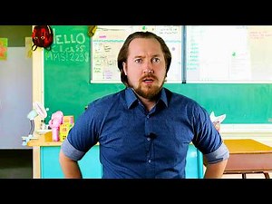 Teacher Vs. Sloth from The Goonies