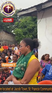 64K views · 1.6K reactions | EPISODE 1 She has endured intense...