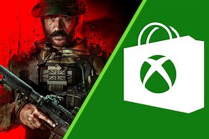 Call of Duty gratis para todos los que tengan Xbox. Modern Warfare 2 y 3 se pueden descargar, hasta que descubres la triste realidad