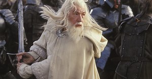 The Lord of the Rings soundtrack: Every song in Peter Jackson's trilogy