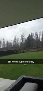 🚨🌬 STRONG WINDS - Check out this footage from Waihola as strong to gale force winds affect parts of the region. 👉 Good afternoon Otago, strong to gale force winds are battering parts of the region with the highest wind gust observed so far today is 127.1km/h at Clarks Junction. Clarks Junction..👉 127.1km/h Tiroti..👉 121.7km/h Taiaroa Head..👉 118.5km/h Macraes..👉 117.7km/h Toko Mouth..👉 114.4km/h Lee Stream..👉 113.4km/h Dunedin’s Swampy Summit..👉 111.0km/h Glendhu..👉 107.3km/h Naseby F