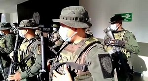8.5K views · 197 reactions | La Policía Metropolitana de Cúcuta...
