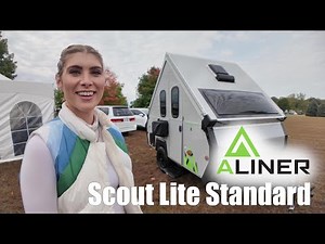 ALiner-Scout Lite-Standard Model