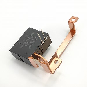 [Hot Item] 12V Latching Relay Single Coil Pulse Relay Module Factory Price