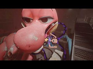 Lily Is Our Ally! P7| Poppy Playtime Chapter 5