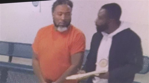 Former DeKalb County superintendent out on bond following arrest