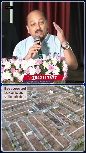 Open Plots = Smart Investment | High Appreciation & Growth | Aduri Group #hyderabadrealestate #viral