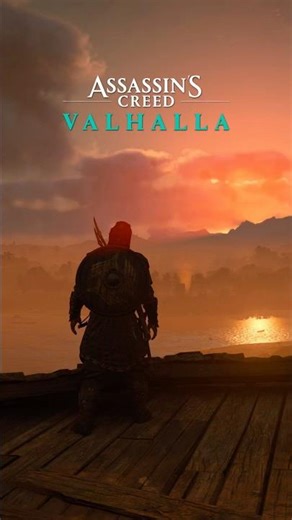 GQ5 I Assassin's Creed Valhalla PS5 I Photo Contest
