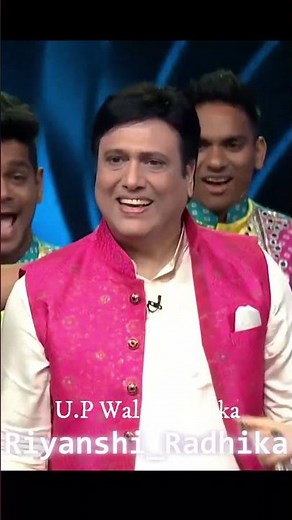 Govinda Dance With Karishma | Govinda & Karishma Kapoor Dance #govinda #music #performance