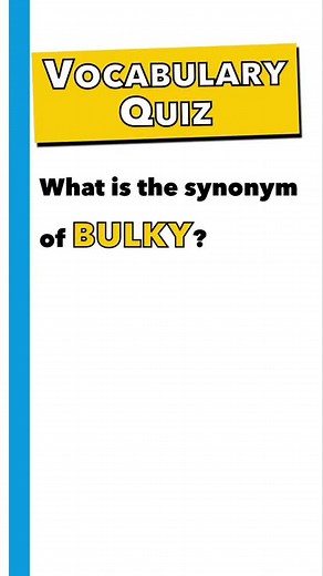 Test your Vocabulary | B2 English #englishprepacademy #foryoupage #fypシ #fy #englishquiz #b1english #a2english #intermediateenglish #englishforbeginners #englishquizquestions #everydayenglish #practiceenglish #practiceenglishdaily #practiceenglishchallenge #englishvocabulary #englishvocabularywords #englishvocabularypractice #vocabularyenglish #upperintermediateenglish #vocabularybuilding #improveyourenglish #englishvocabularyinuse #vocabularyingles #ingilizceöğreniyorum #ingilizcekelime #ingili