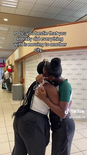 When Your Best Friend Moves Away: Dealing with Goodbyes