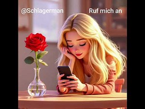 @Schlagerman - Ruf mich an