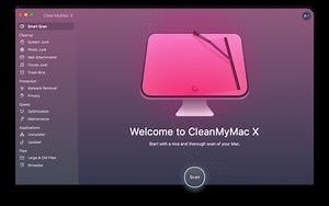 Clean My Mac Without Software