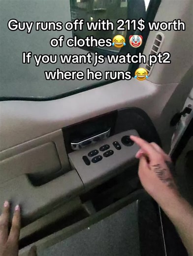 I let everybody try on before buying, but should’ve knew from the ski mask😂 #resseling #winsomelosesome