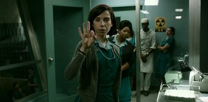 The Shape of Water: plagiarism accusations explained