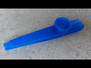 Playing The Kazoo For 10 Hours ~ Annoying Sounds With Peter Baeten