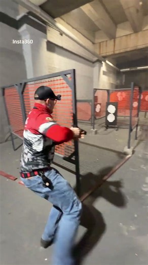 Indor Match 2026 Cz Ts 2 Orange 40 S&W #shoot #ipscshooting #subscribe #range #video #40S&W #ipsc