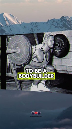 The secret to Tom Platz’s insane legs #bodybuilding #motivation #gymtok