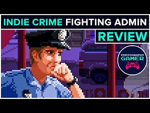 Beat Cop - Review