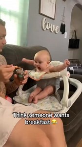 Does your baby like this food?🤣#baby #baby #foodtiktok #cute #reaction #adorable #babytiktok #viralchallenge #funnymoments #babyyoda #fypシ゚viralシfypシ゚ #babyshop | funny baby
