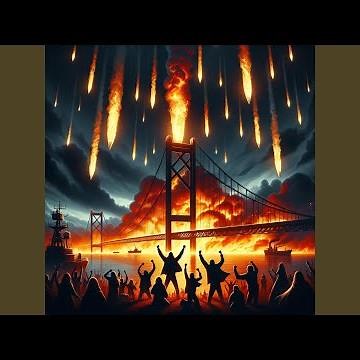 Bridge of Flames