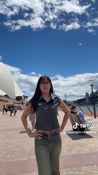 ootd day fwree 🤓 #sydney #ootd #twice