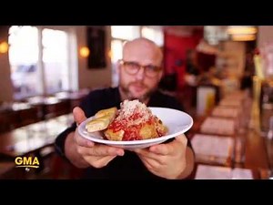 How to make spicy pork meatballs | GMA