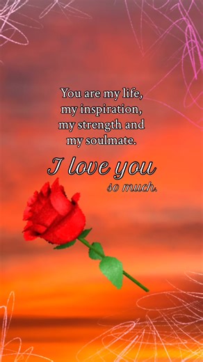 Ana Flor Villanueva on Instagram: "You are my strength and my inspiration. #inspiration #fblifestyle"