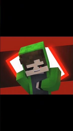 😈My Demons - Minecraft #minecraft #animation