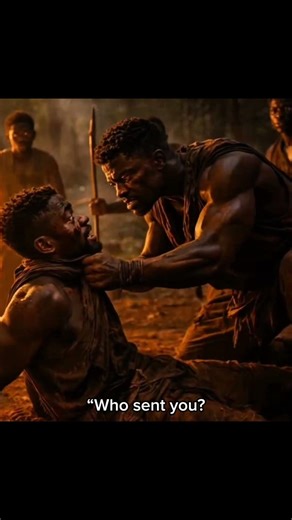 His Father Sent Hunters After Him | The ZorZor Chronicles