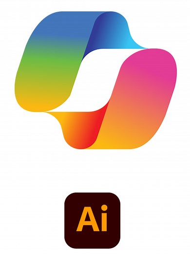 Mastering Adobe Illustrator: Copilot Logo Tutorial