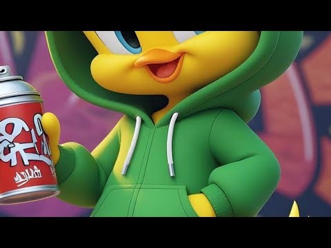 Tweet and Sour Tweety Bird and Sylvester episode