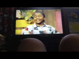 Barney & Friends Up We Go! (TV Record)