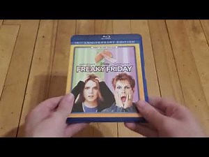 My Media Collection 2025 Part 5: Disney DVDs & Blu-Rays