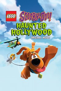 LEGO Scooby Doo Haunted Hollywood (2016) เลโก้ สคูบี้ดู : อาถรรพ์เมืองมายา - ดูหนัง2022 หนังHD ดูหนังออนไลน์ หนังเต็มเรื่อง หนังเต็มเรื่อง หนังใหม่