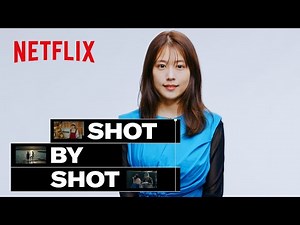 有村架純による『ちひろさん』の撮影秘話 | Shot by Shot | Netflix Japan