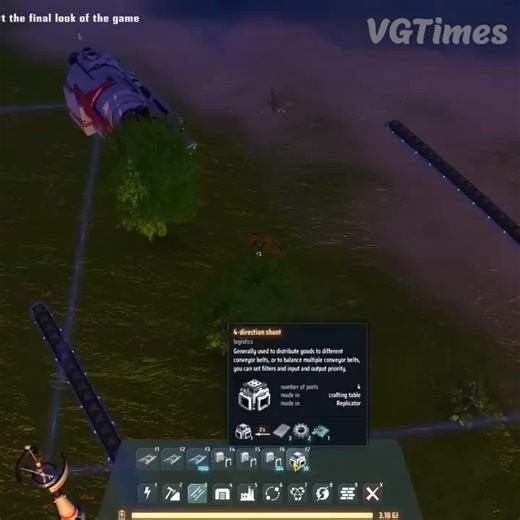 敖 I've Played 400 Hours of Dyson Sphere Program — and Realized That...