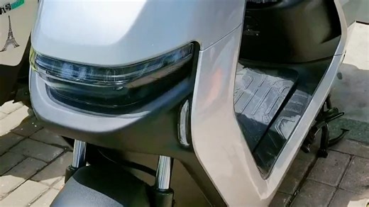 九号真智能 今天带你们近距离看N70c！