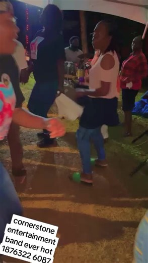 cornerstone entertainment band on TikTok