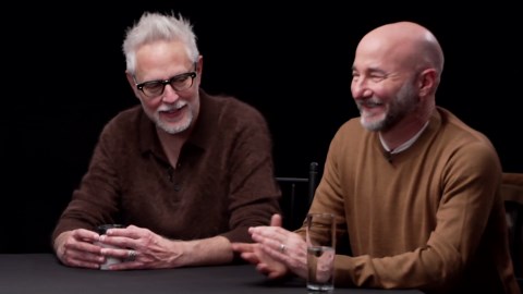 James Gunn on Creature Commandos and Killing Nazis in His New DC Universe