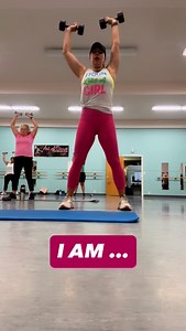 🎧 “I AM” – two of the most powerful words you can ever speak. Why? Because what follows them shapes your reality. When you declare I AM strong, I AM capable, I AM unstoppable… you begin to believe it, and belief is the foundation for transformation. ✨ It’s time to step into your power, because YOU can build muscle, lose weight, and strengthen your confidence – at any age. And I’m here to guide you every step of the way! 🔥 3 Ways to Work with Me: ➡️ Join the 7-Day Protein Fix Challenge – Learn 