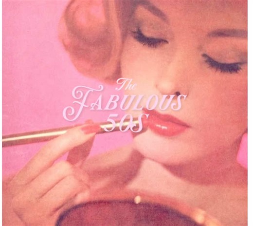 Exploring the Fabulous 50s Aesthetic