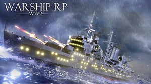 Warship Roleplay